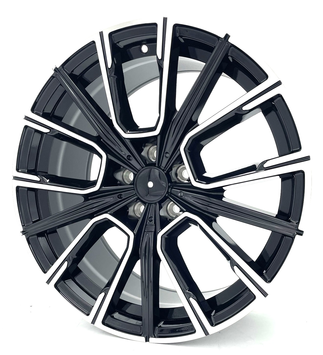 

Колесный диск NW 5047 8.5x19/5x112 D66.6 ET30 SD-87805-1