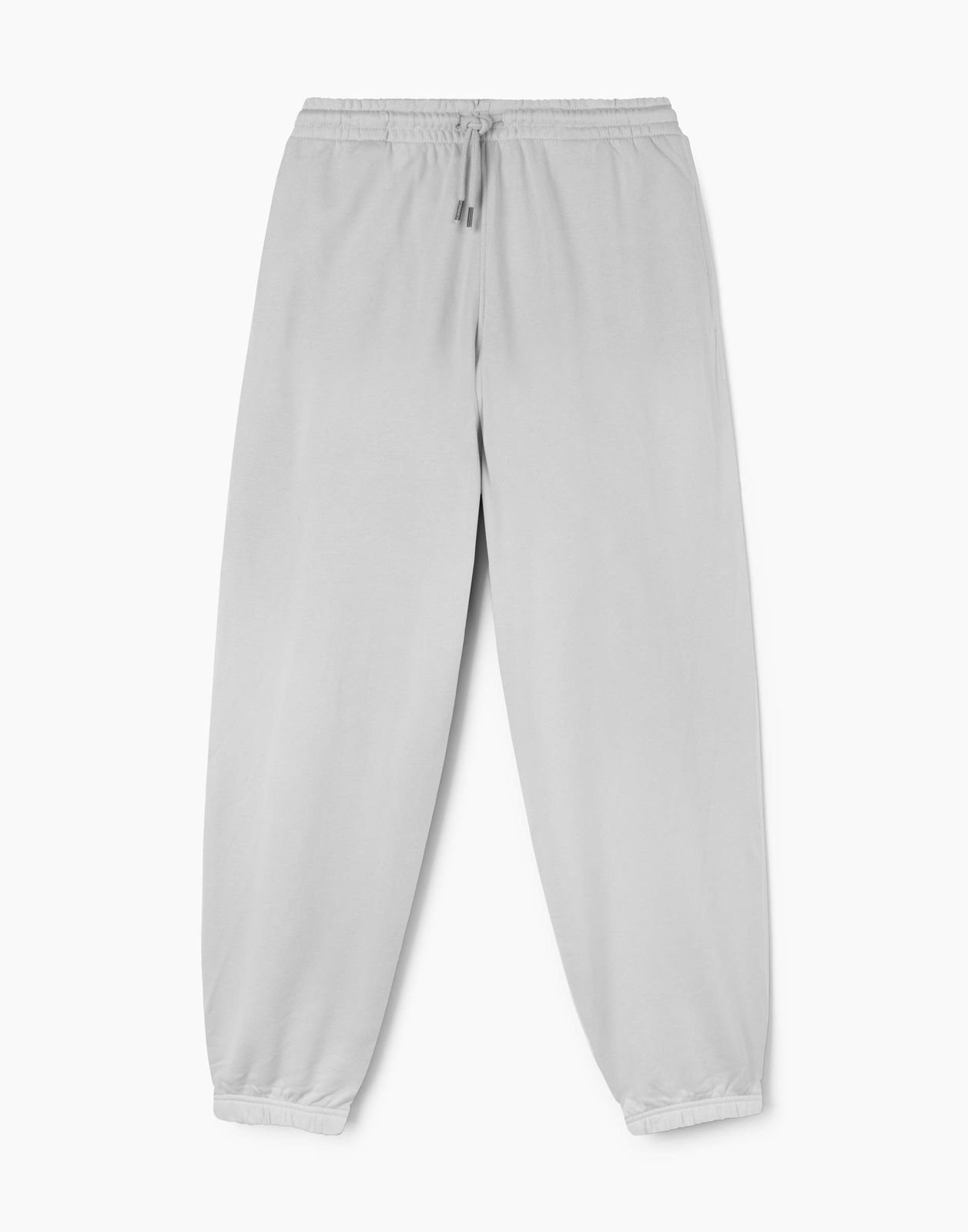 Спортивные брюки мужские Gloria Jeans BAC013026 светло-серый XL/182