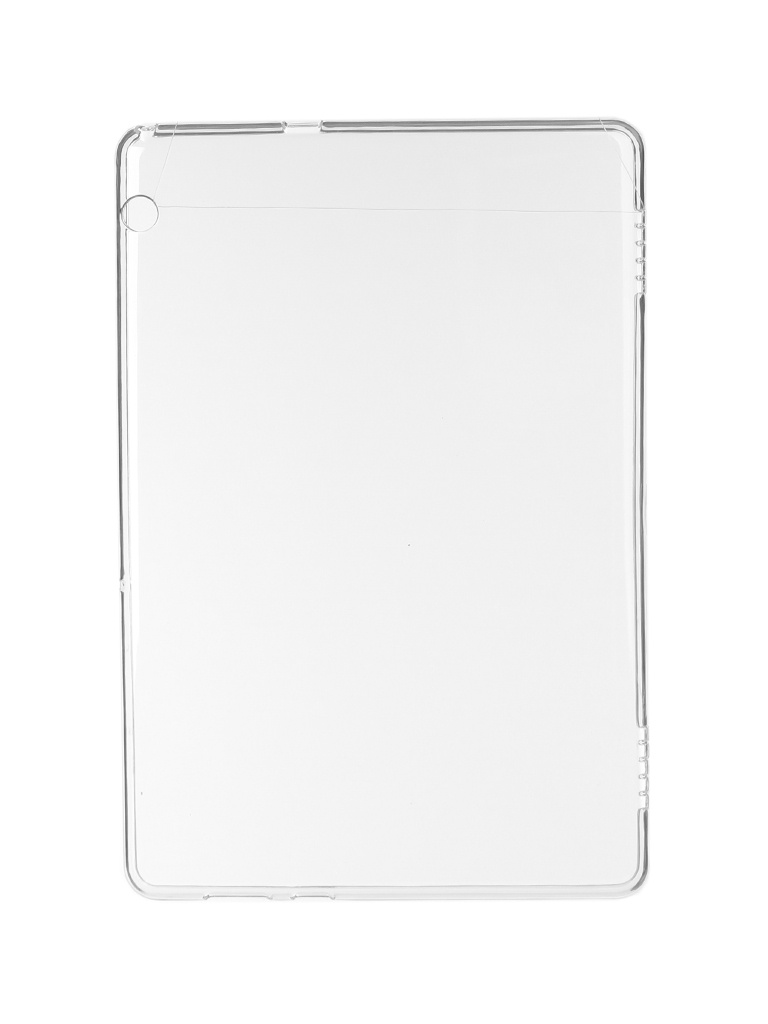 Чехол Innovation для Huawei Media Pad T3 9.6 Silicone Transparent 34593