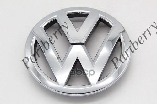 

Эмблема VW PASSAT/TIGUAN -16 передн.