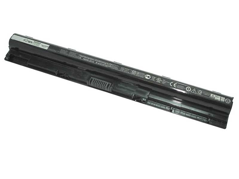 

Аккумулятор Vbparts для Dell Inspiron 14-3451 14.8V 40Wh M5Y1K 016713
