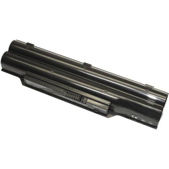 

Аккумулятор Vbparts для Fujitsu Siemens Lifebook A530 5200mAh OEM 007065