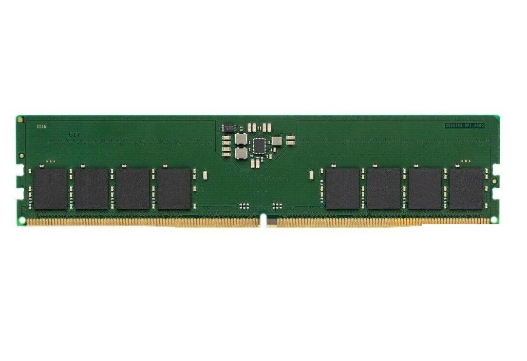 

Оперативная память Kingston KSM48E40BS8KM-16HM (1925415) DDR5 1x16Gb 4800MHz, KSM48E40BS8KM-16HM
