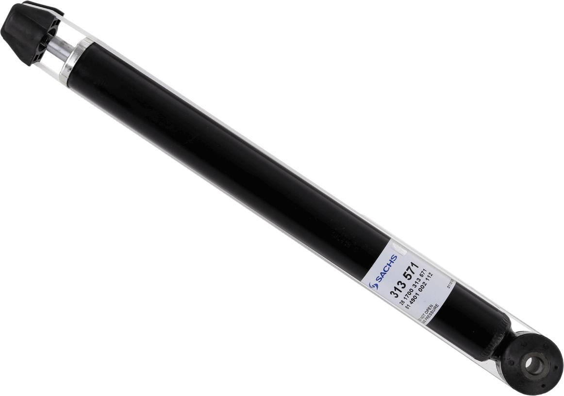 

Амортизатор подвески Sachs 313571