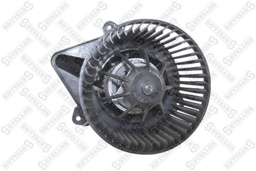 

STELLOX Вентилятор отопителя STELLOX 2999042sx