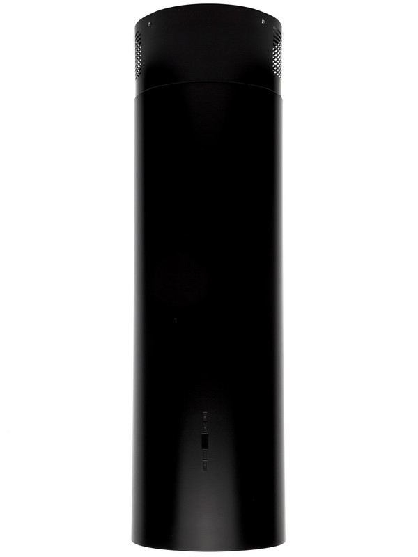 Вытяжка островная Konigin Pasio черный островная плесень силиконовый орнамент формы ювелирные изделия кулон изготовление ремесла 51x46x10mm
