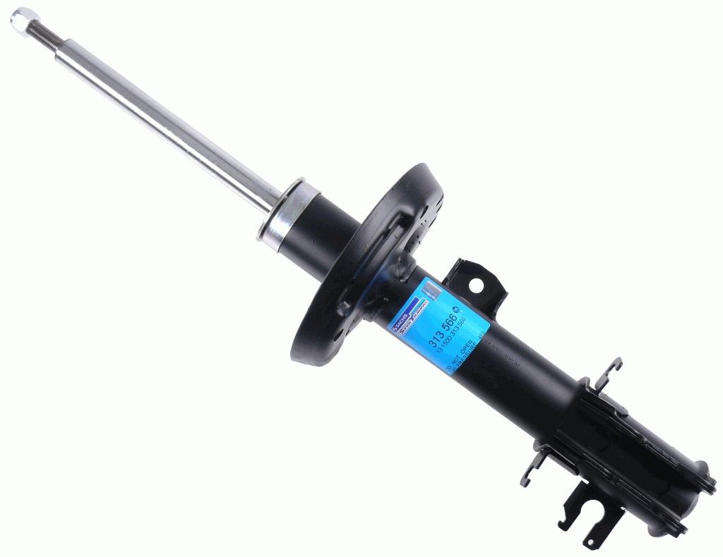 

Амортизатор подвески Sachs 313566