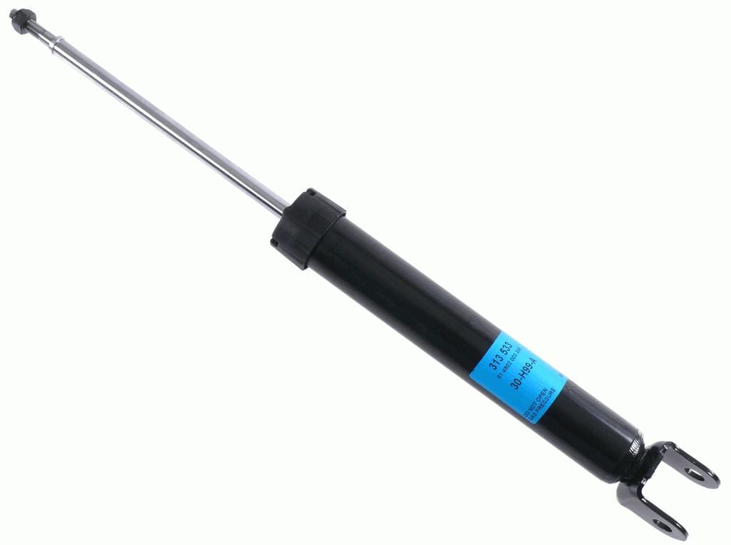 

Амортизатор подвески Sachs 313533