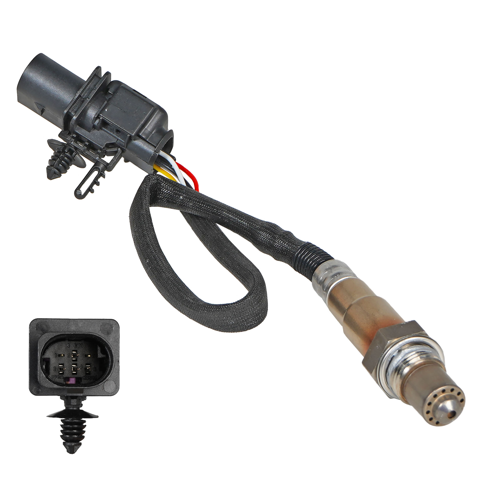 Датчик кислорода STARTVOLT VS-OS 1502