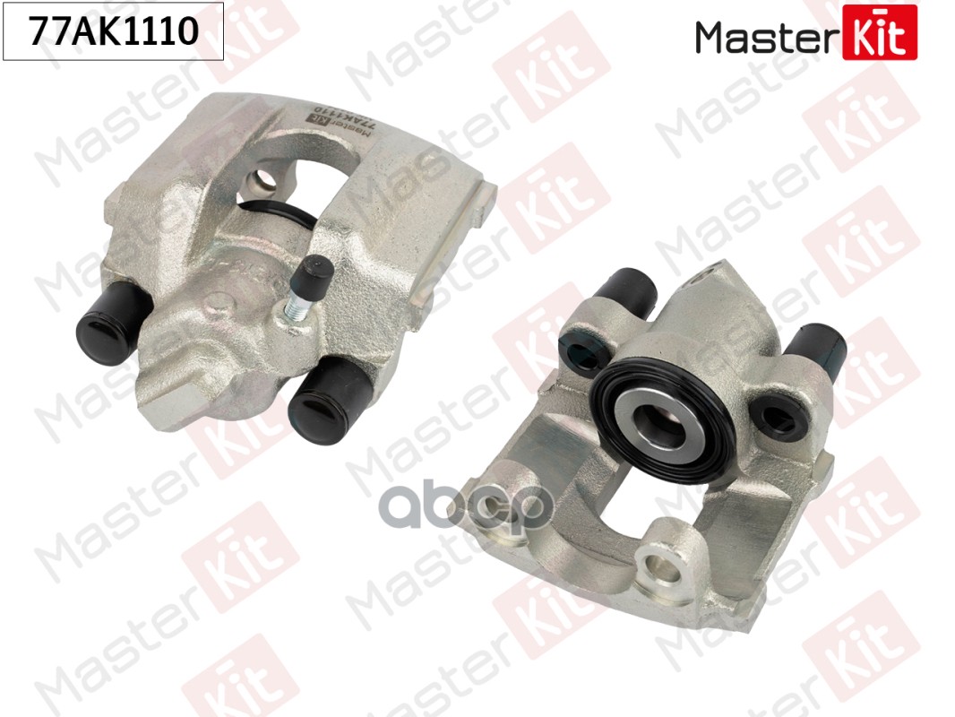 

Тормозной Суппорт Зад. Лев. Bmw 3 (E36) 1990 - 1998 MasterKit арт. 77AK1110
