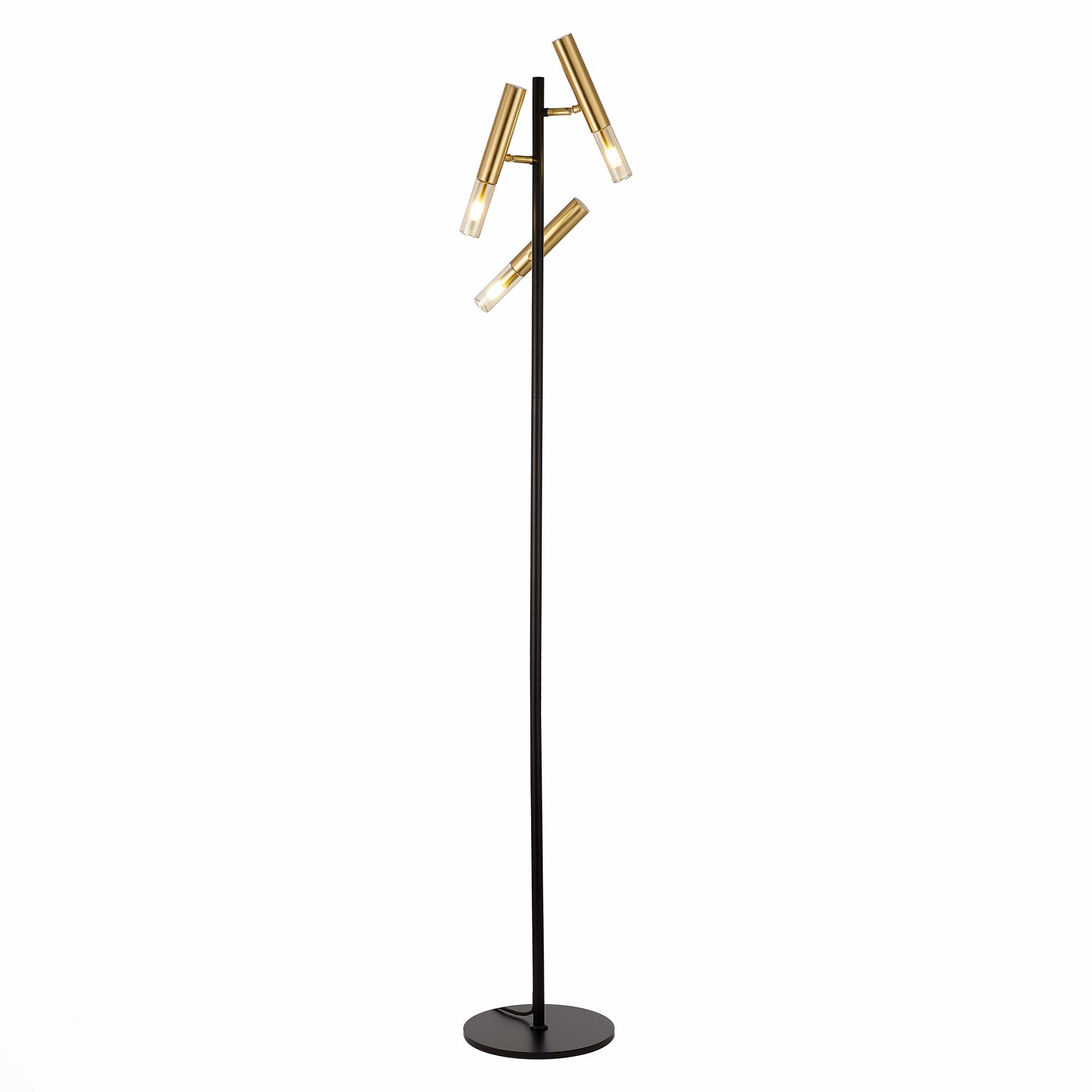 

Торшер ST Luce ST Luce Eclip SL1236.405.03, Торшер ST Luce Eclip SL1236.405.03