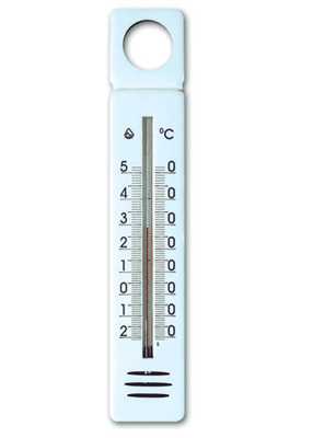 фото Термометр комнатный стеклоприбор сувенир п 5 (пластик)
