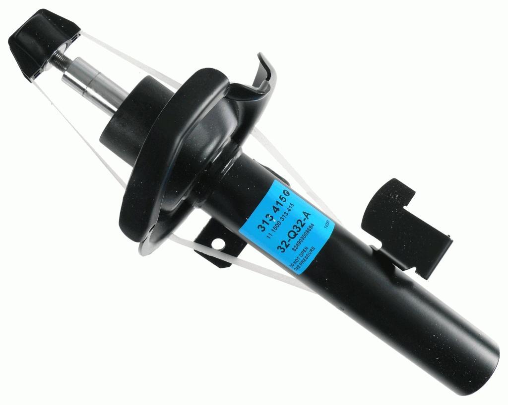 

Амортизатор подвески Sachs 313415