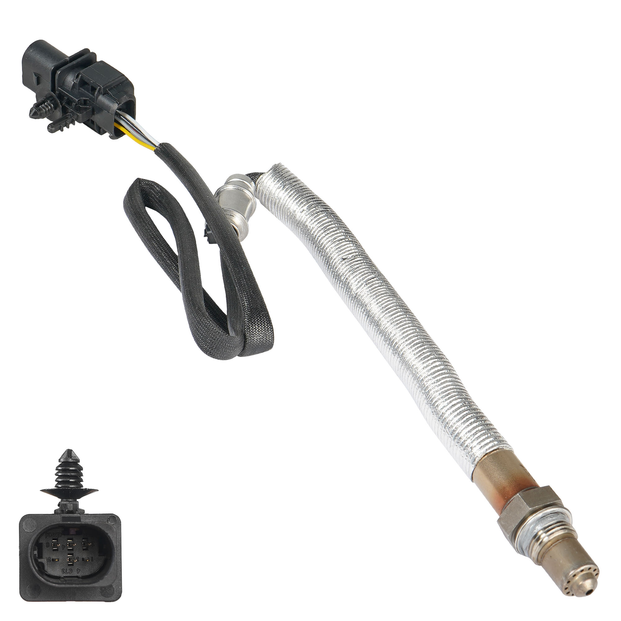 Датчик кислорода STARTVOLT VS-OS 2008