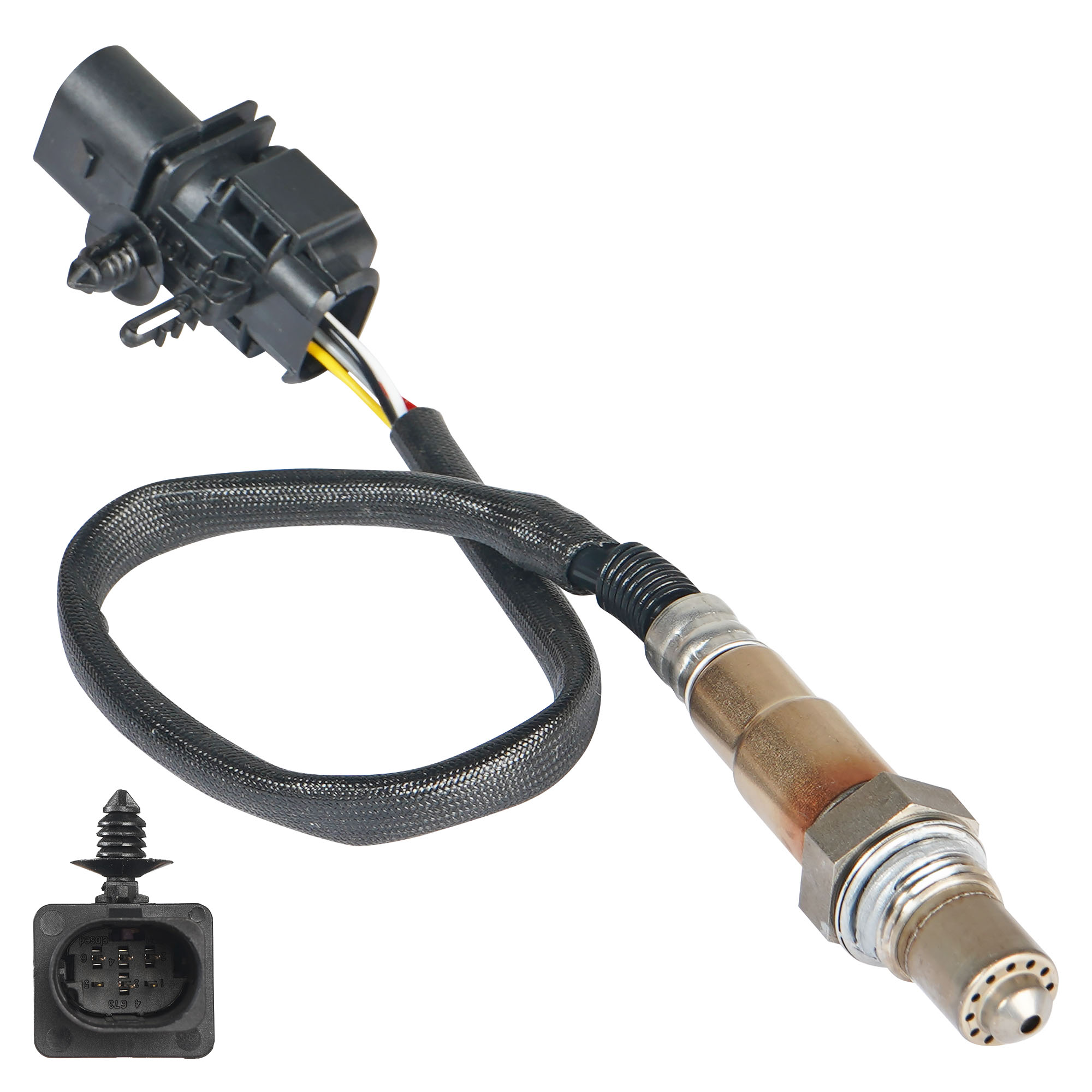 Датчик кислорода STARTVOLT VS-OS 2202