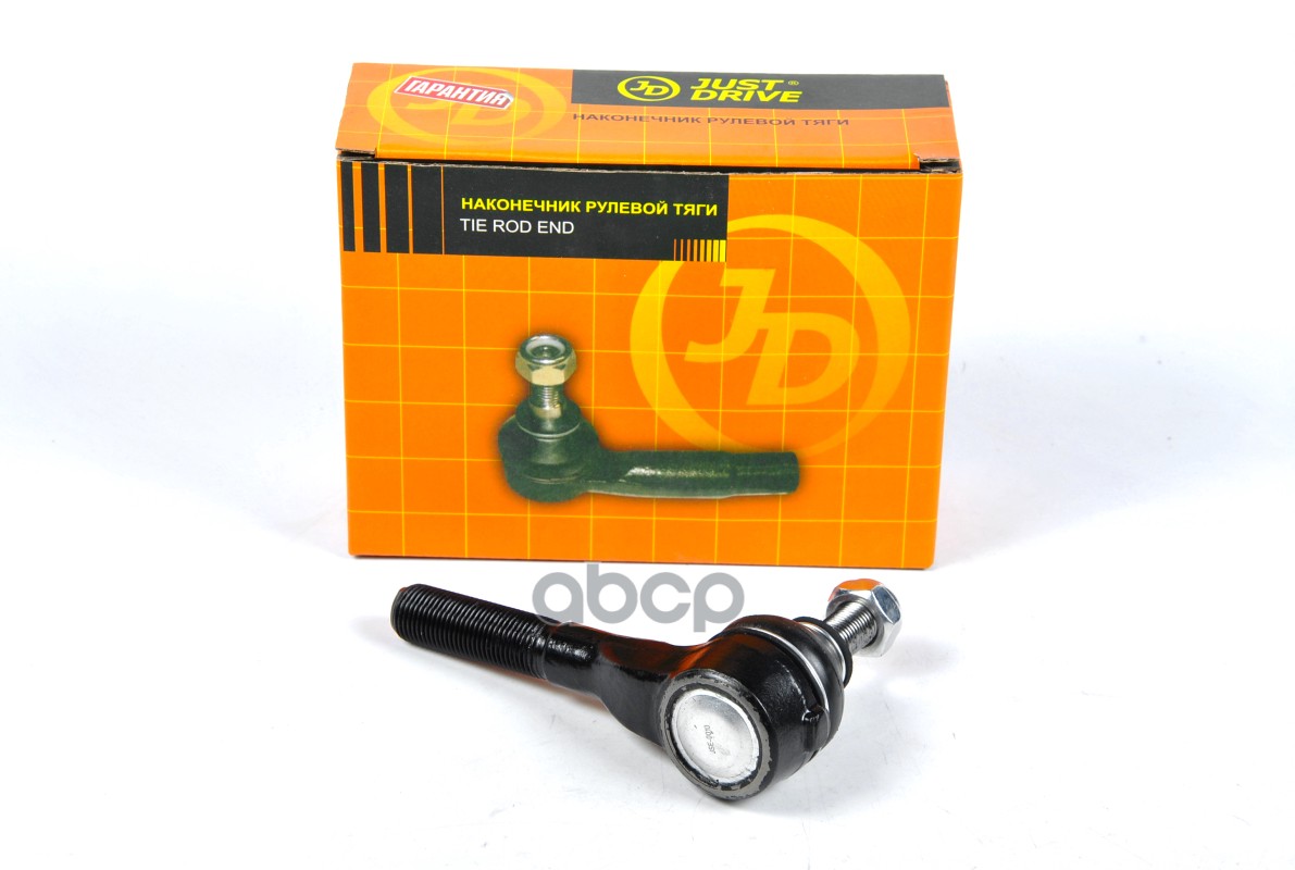 

Наконечник Рулевой, Внешний Cem27 Just Drive арт. JSE0010