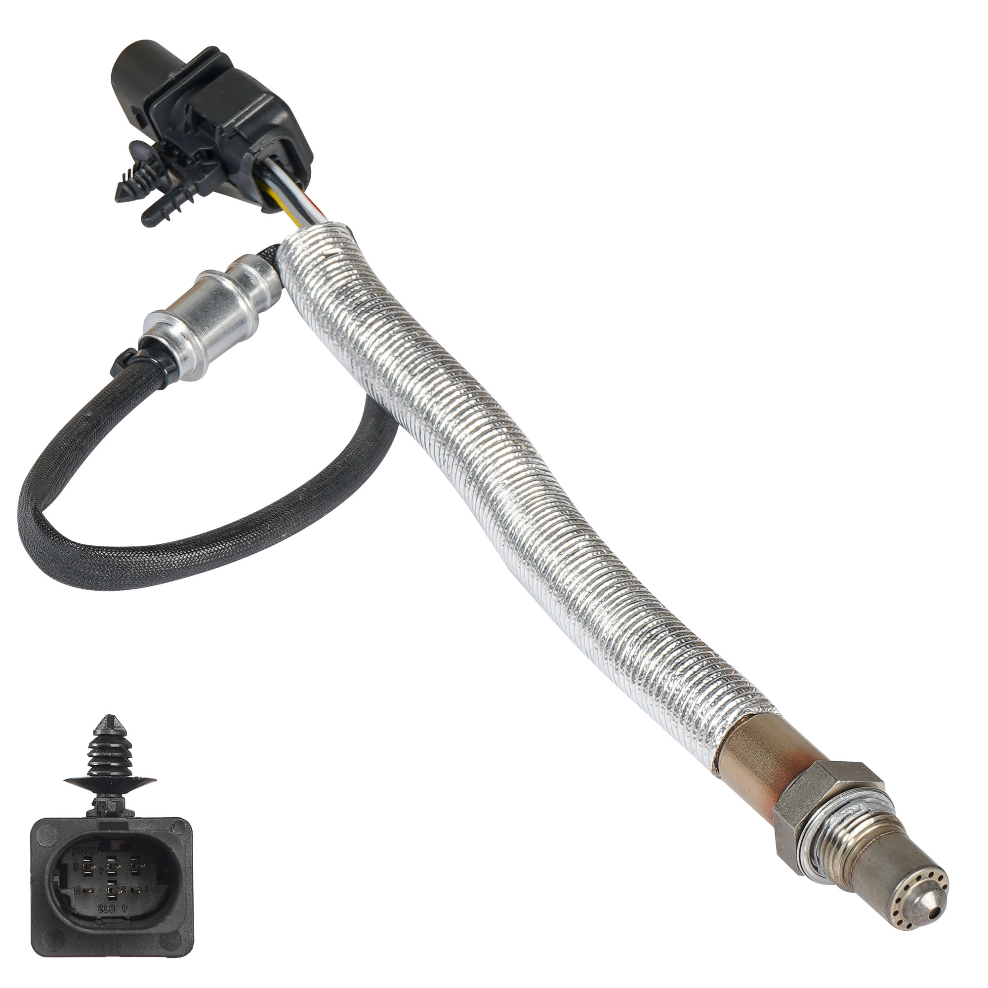 Датчик кислорода STARTVOLT VS-OS 1824