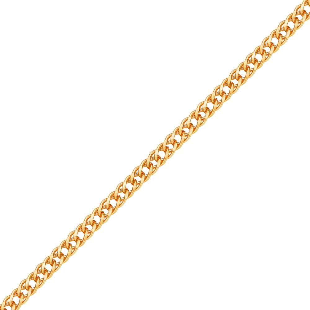 

Цепочка из серебра 55 см 585Gold 804004109, 804004109