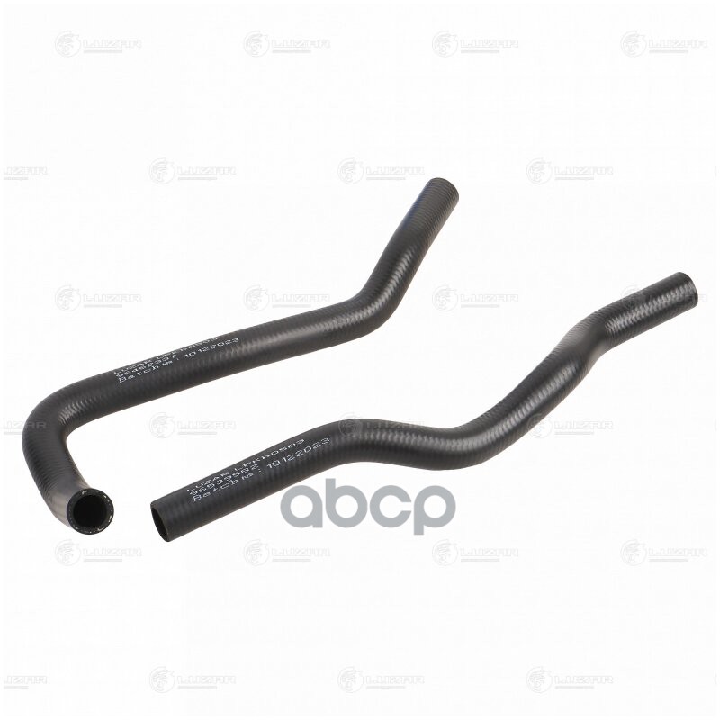 

Кмпл Патрубков Отоп. Для А/М Chevrolet Aveo (05-) 1.2I/1.4I (Epdm, 2Шт.) (Lpkh 0503)