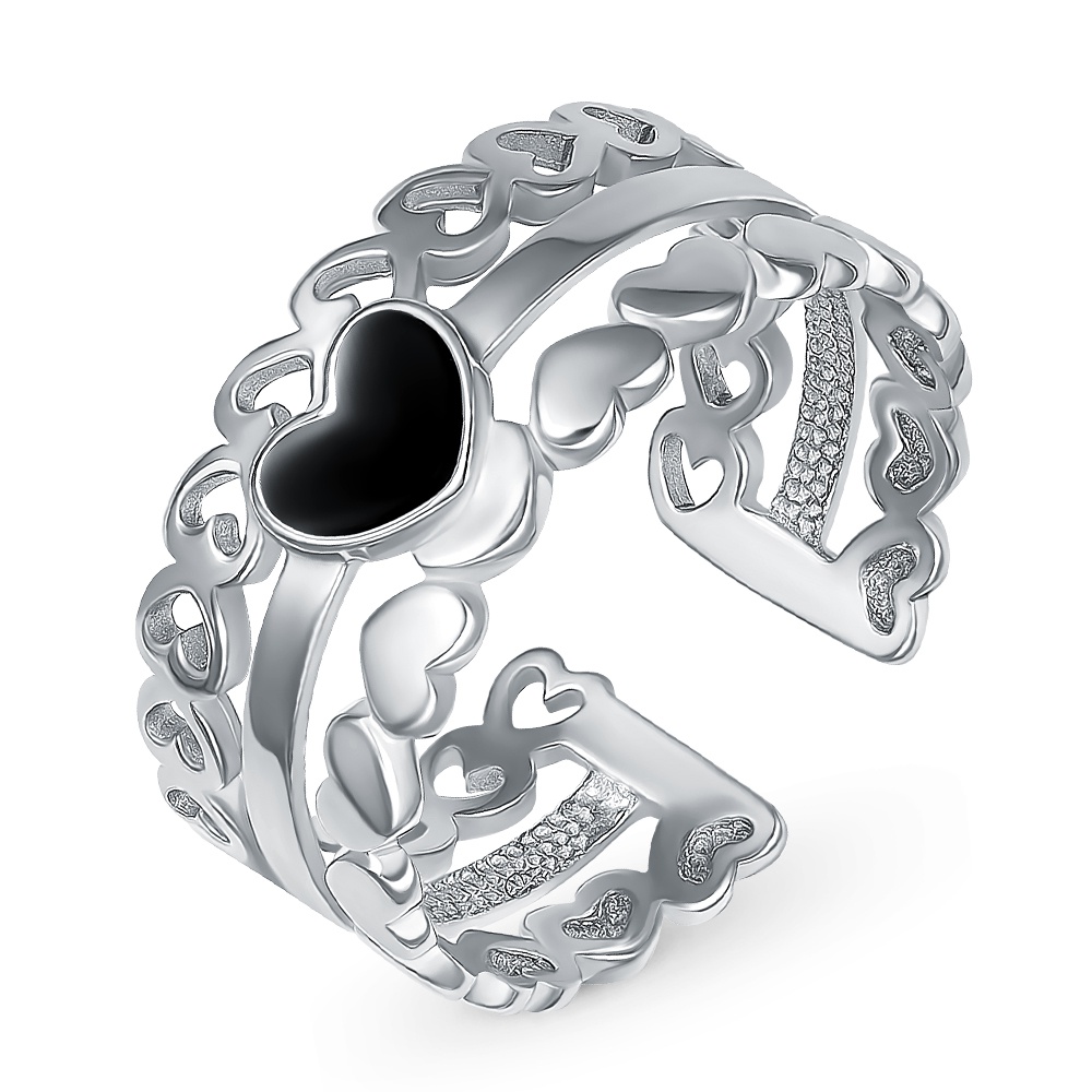 

Кольцо из серебра р. , 585Gold 701013945, 701013945
