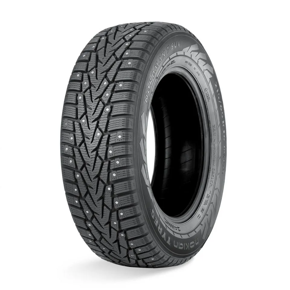 

Шины Nordman 7 SUV 235/55 R18 104 T, Nordman 7 SUV