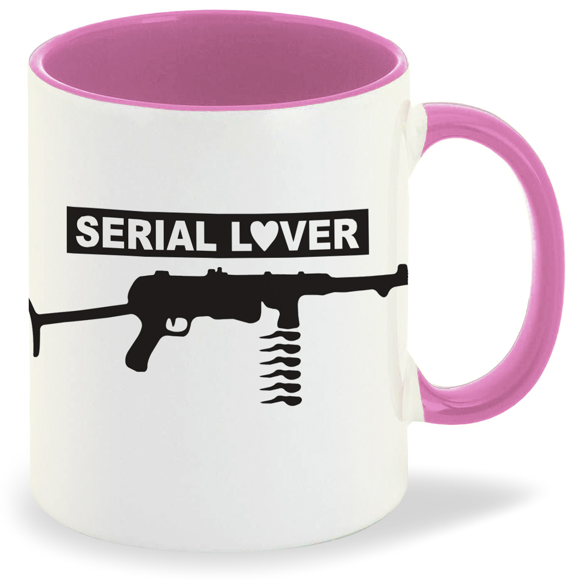 

Кружка CoolPodarok Serial laver сериал, Serial laver сериал
