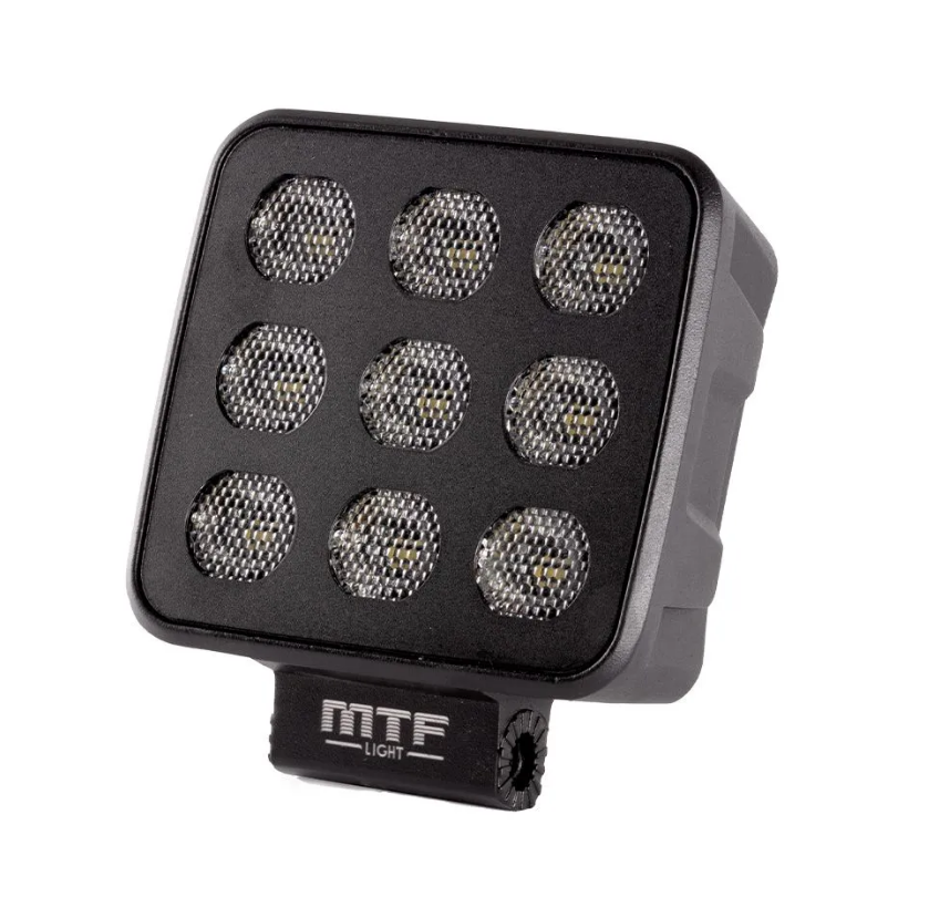 Фара светодиодная дополнительная MTF Light BC50S