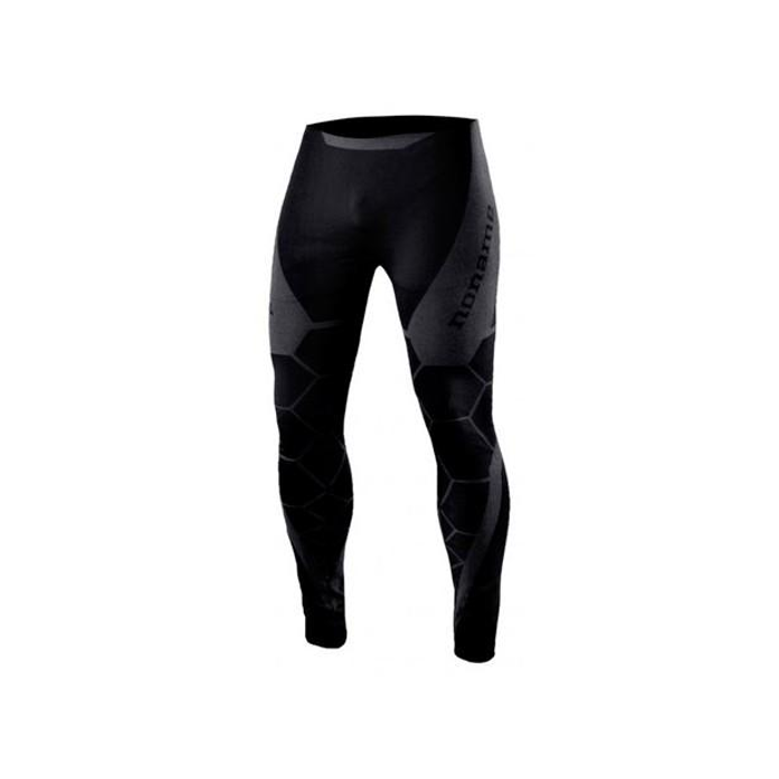 

Термо кальсоны NONAME Ultimate Pants Unisex черный , S INT, Ultimate Pants Unisex