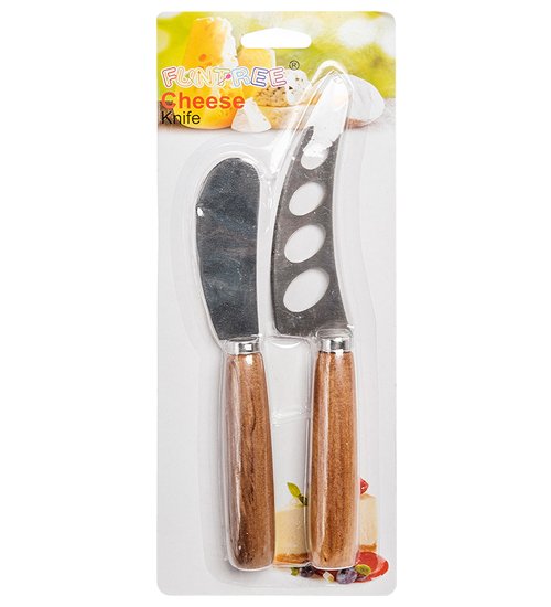 Набор ножей для сыра BQ-24 113-65973
