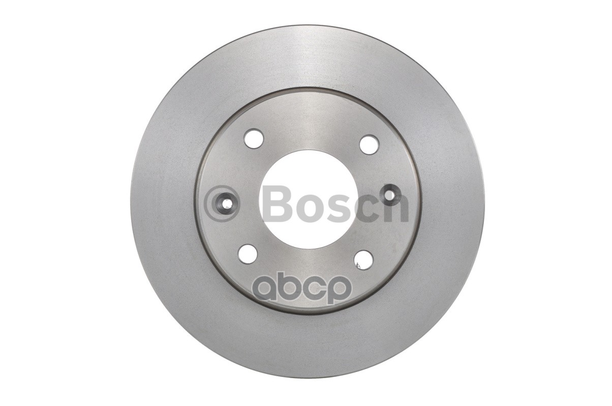 

Тормозной диск Bosch передний Premium 986479207