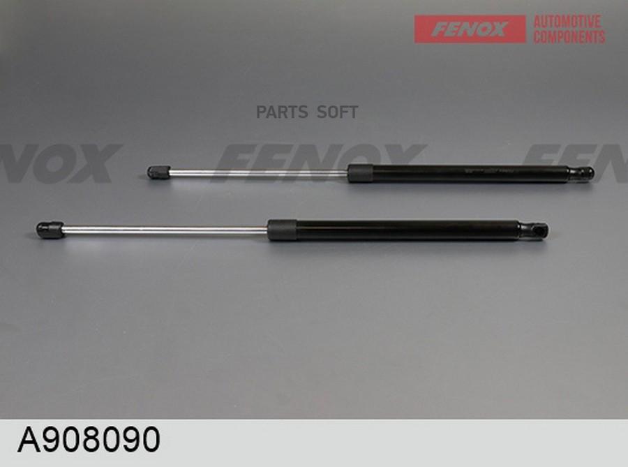 

Упор газовый FENOX a908090