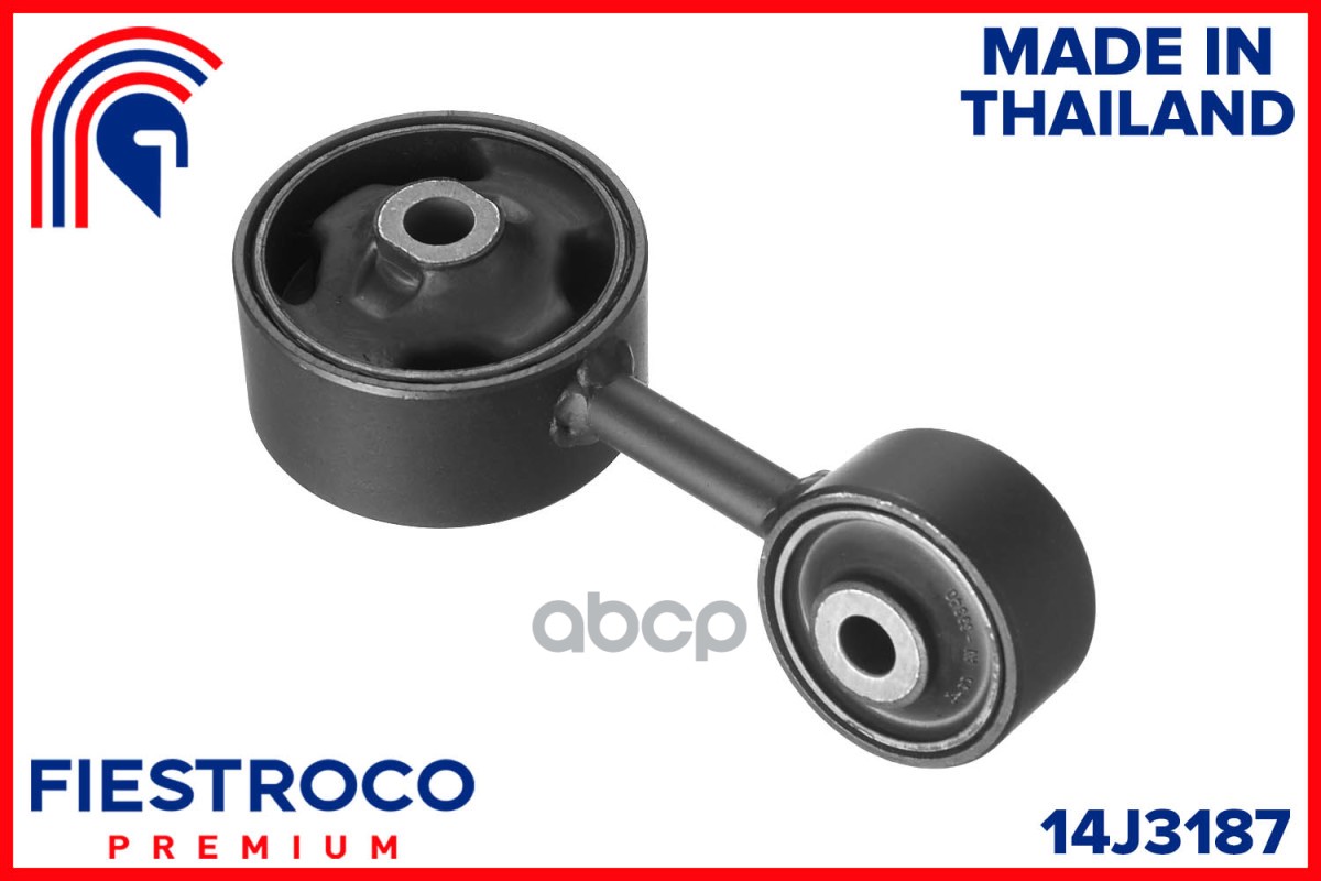 

Опора Двигателя Toyota Camry Sxv20r 5S-Fe 2,2 14J3187 FIESTROCO 14J3187