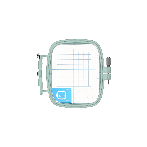 

Пяльца Brother EF31 малые 70 x 70 мм