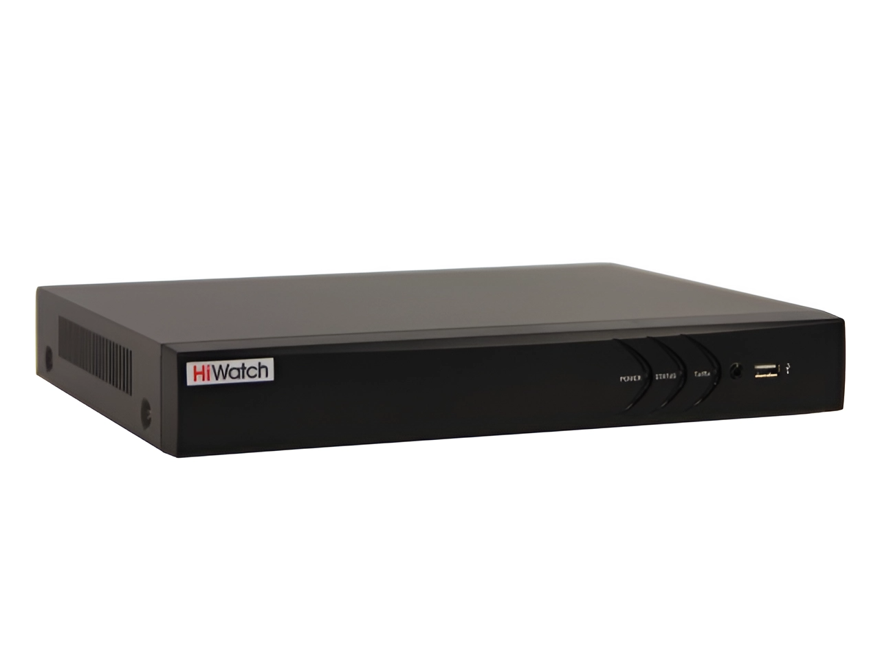 Видеорегистратор сетевой (NVR) HiWatch DS-N332/2(C)