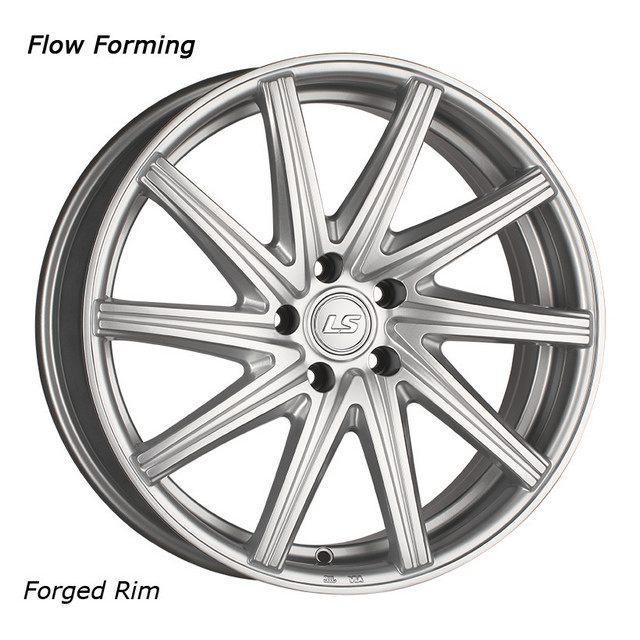 фото Колесный диск ls flowforming rc10 8.5x20/5x112 d66.6 et42 dis-d03277-0