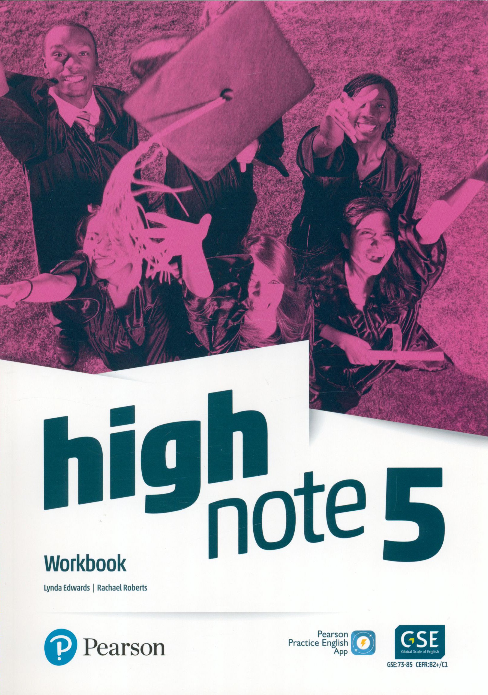 

High Note Level 5 Workbook