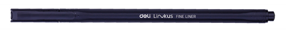 

Набор ручек Deli Linkus капиллярные 0,45 мм линия 0,45 мм 12 цв