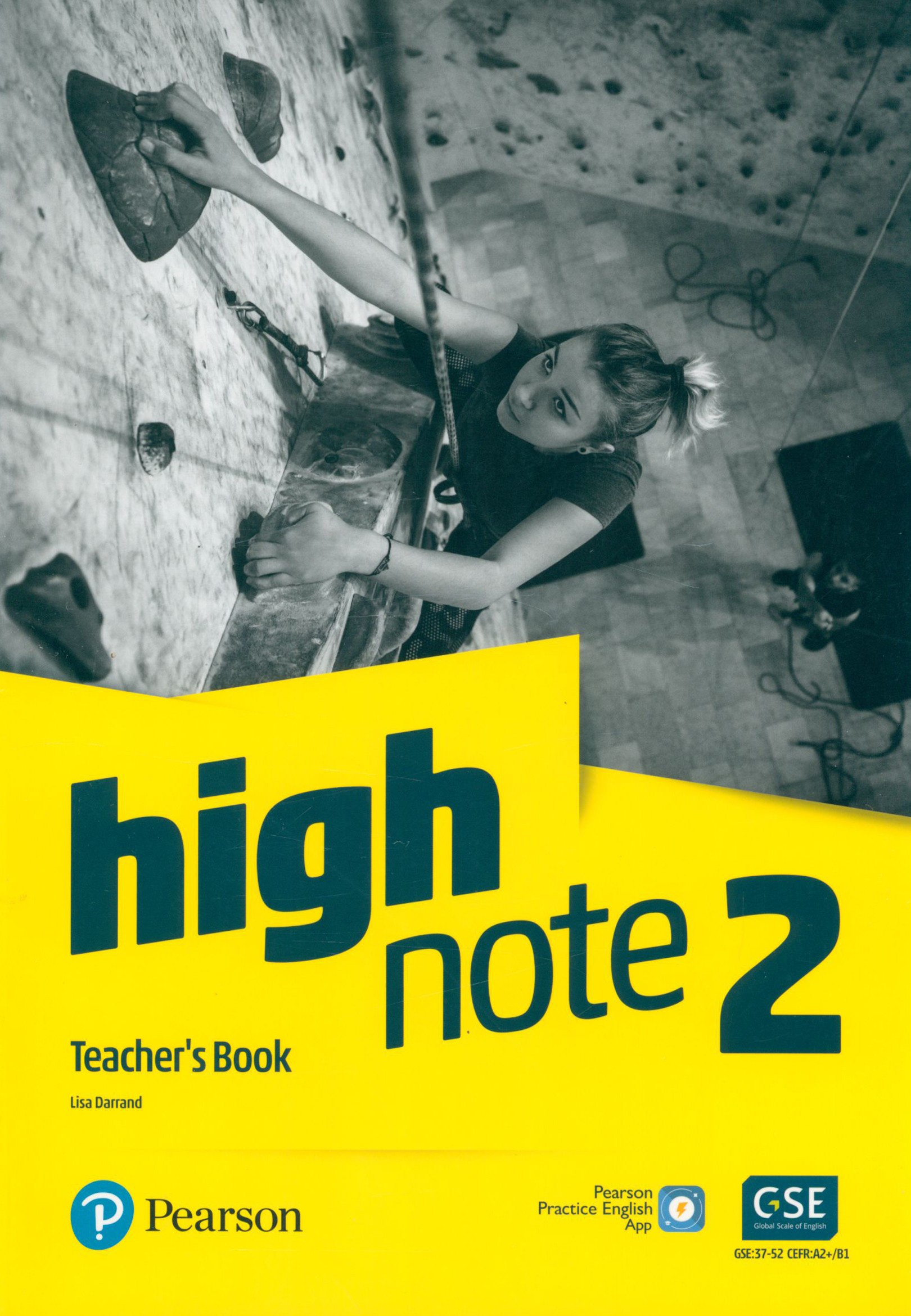 

High Note Level 2 Teacher's Book