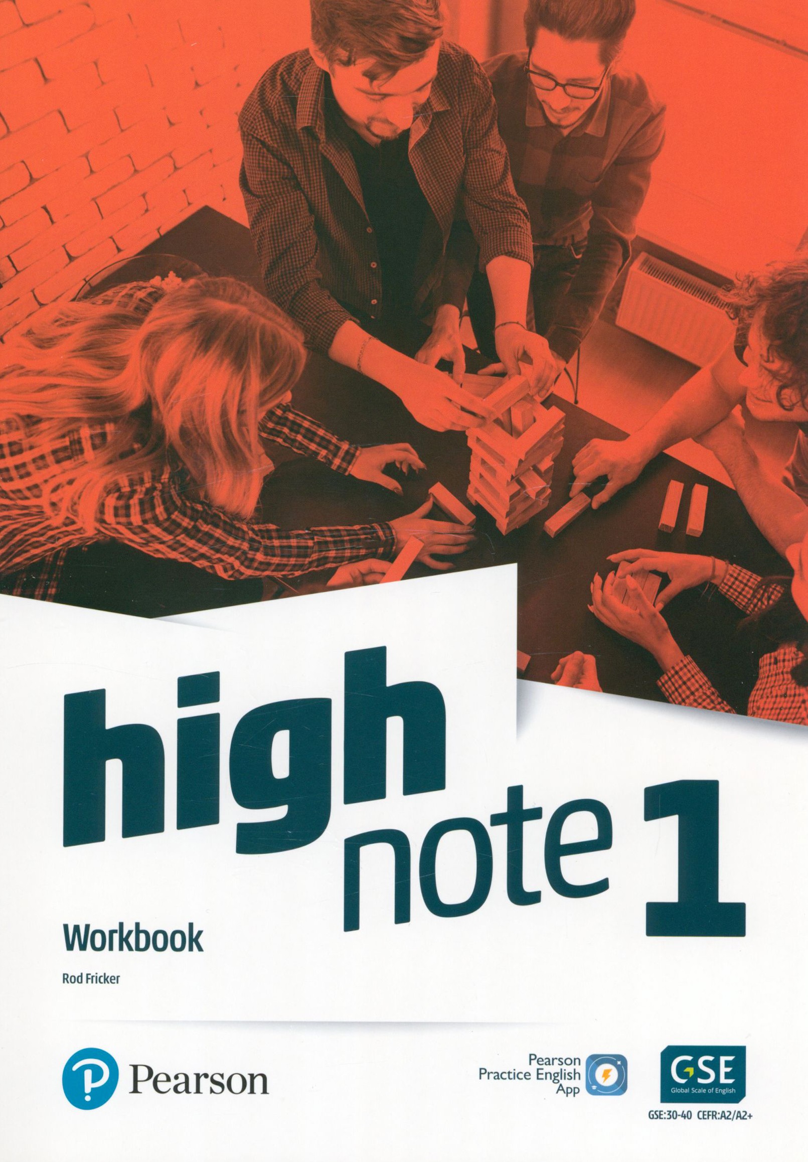 

High Note Level 1 Workbook