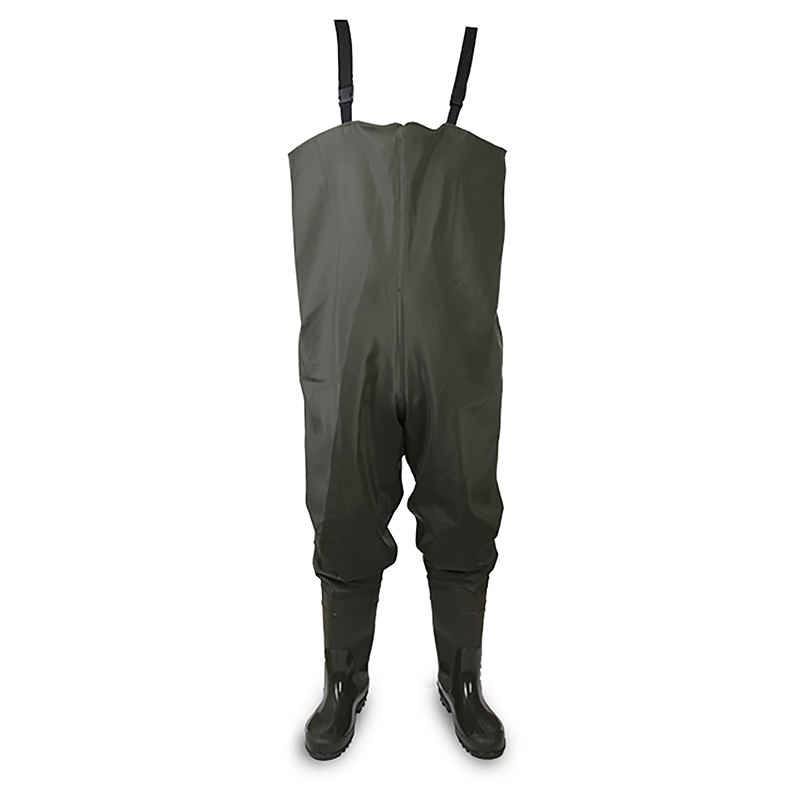 

Вейдерсы Сибирский Следопыт PF-PB-F39, оливковый, XXXL, 47 RU