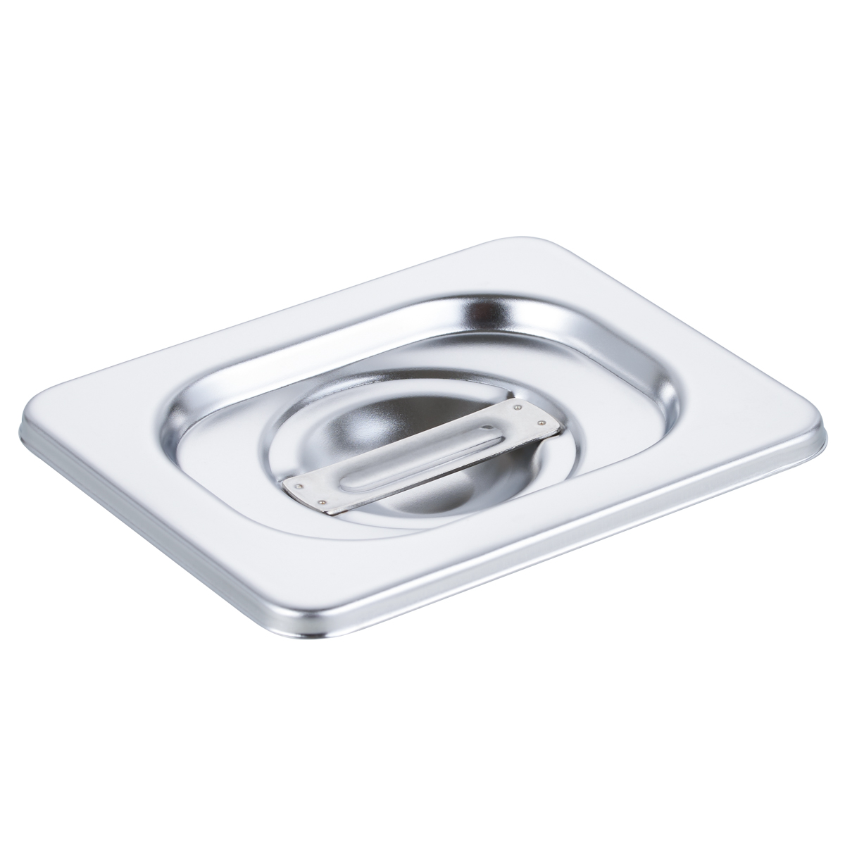 

Крышка для гастроемкостей GIPFEL HORECA для гастроемкостей формата GN 1/12 51370