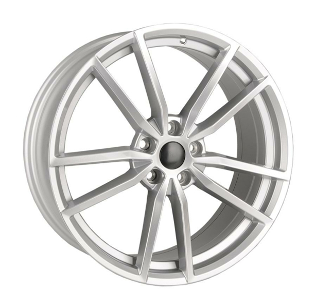 

Колесный диск KoKo Kuture T991 8x19/5x112 D57.1 ET42 MS-5910-2