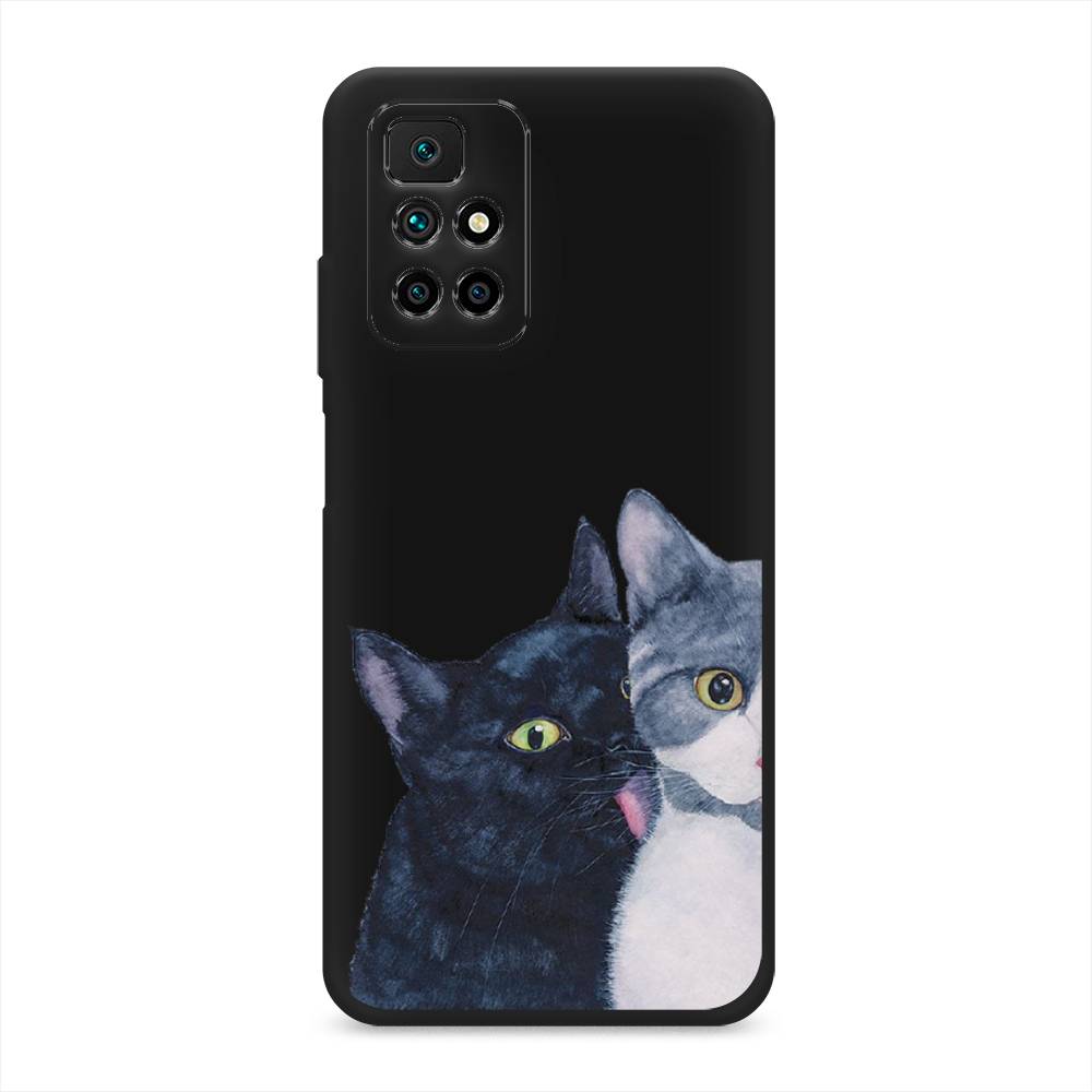 Чехол Awog на Xiaomi Redmi 10 
