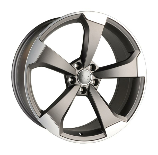 

Колесный диск KoKo Kuture T984 9x20/5x112 D66.5 ET30 MS-5860-1