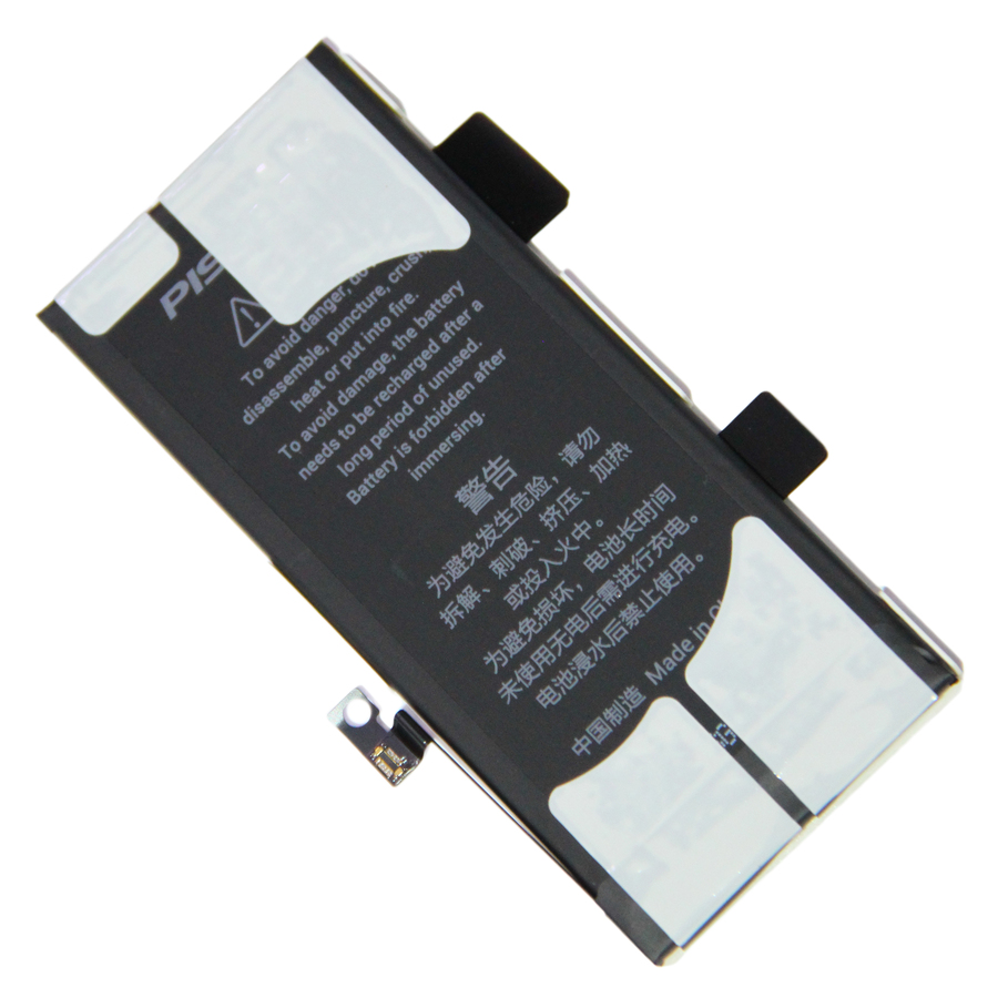 Аккумулятор iPhone 11 (616-0064) Pisen 3580 mAh