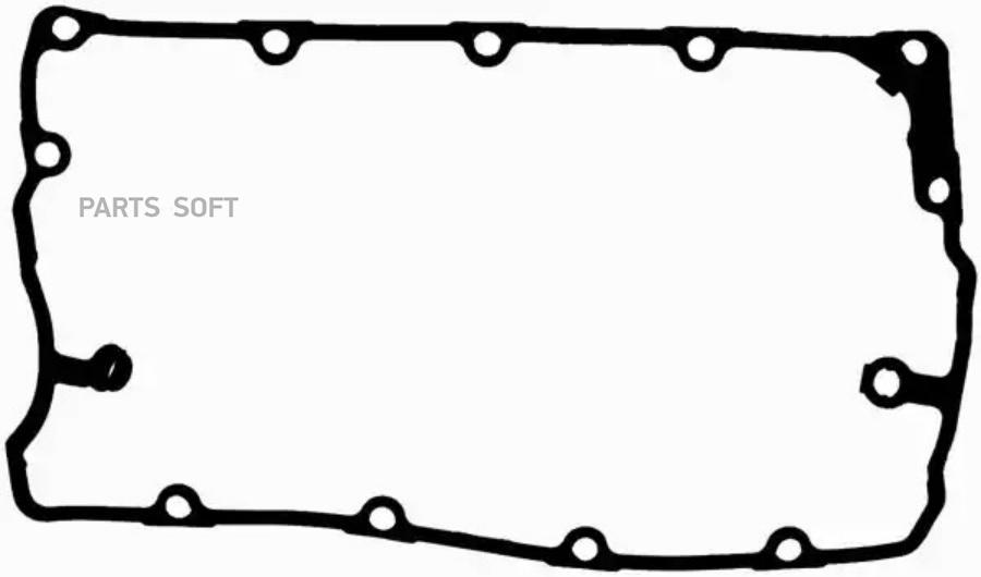 

71-37594-00_прокладка клапанной крышки!\ Audi A3, VW Passat/Touran 1.9-2.0TDi 05>