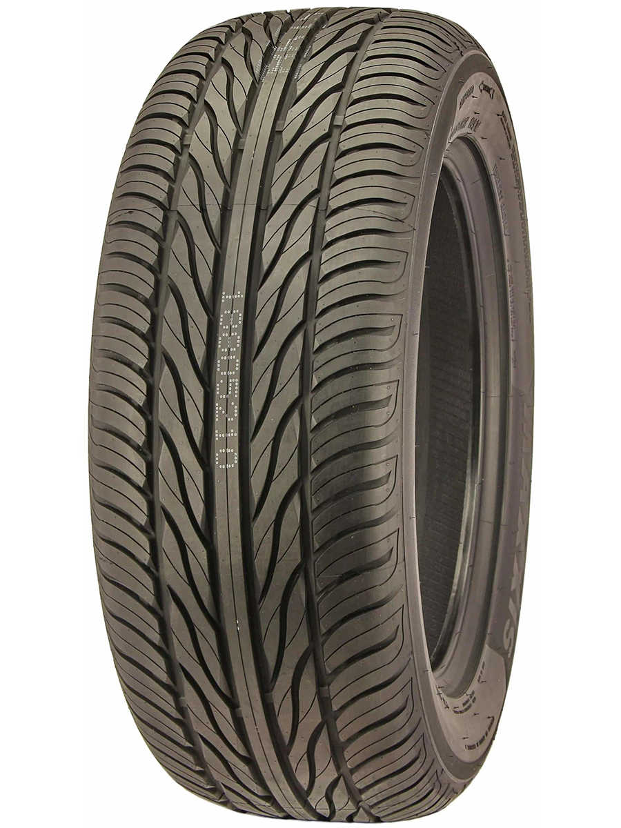 

Шины MAXXIS MA-Z4S Victra 285/45 R19 111 V