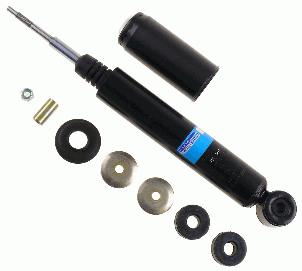 

Амортизатор подвески Sachs 311367