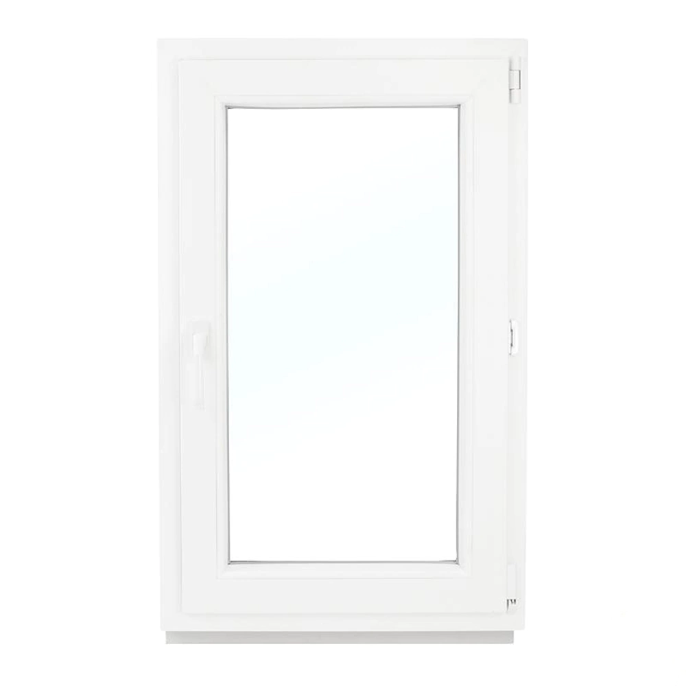 Окно пластиковое REHAU поворотное 600х1000 мм 510000798