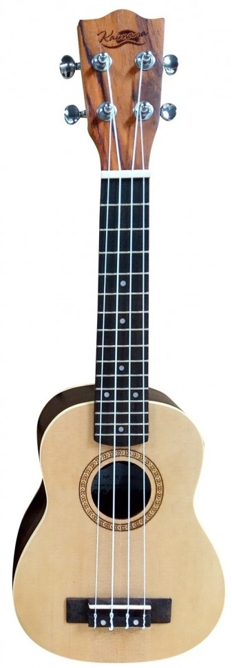 

Укулеле Kaimana UK-21R NA